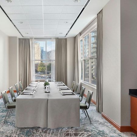 The Westin Buckhead Atlanta Hotel Luaran gambar