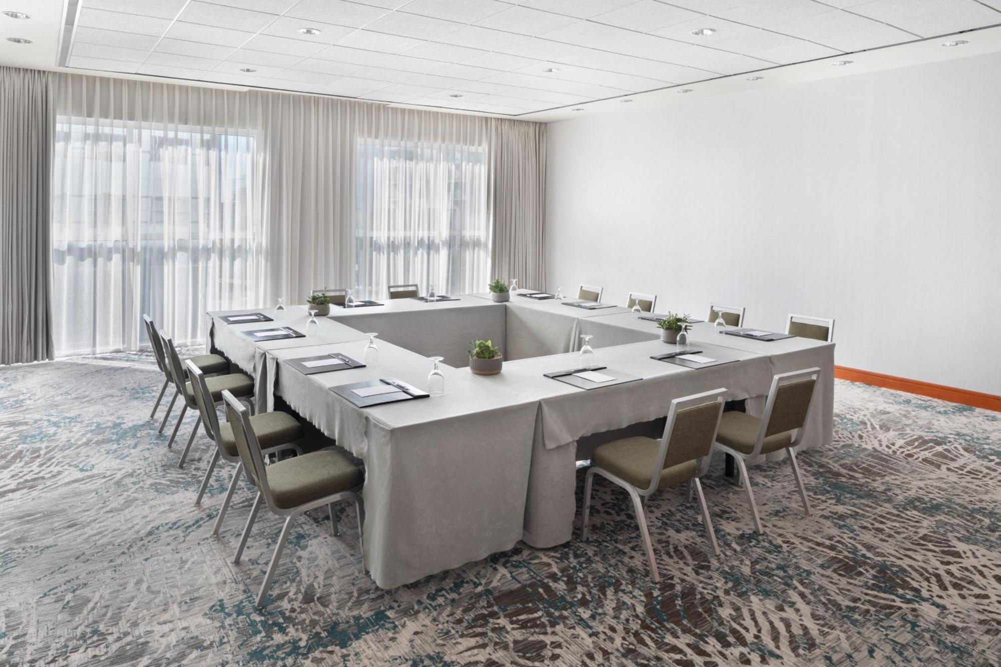 The Westin Buckhead Atlanta Hotel Luaran gambar