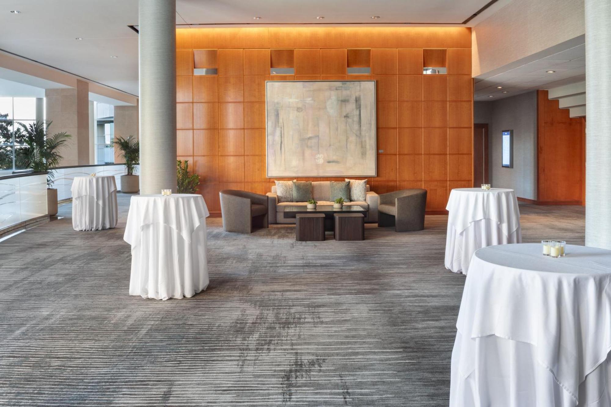 The Westin Buckhead Atlanta Hotel Luaran gambar