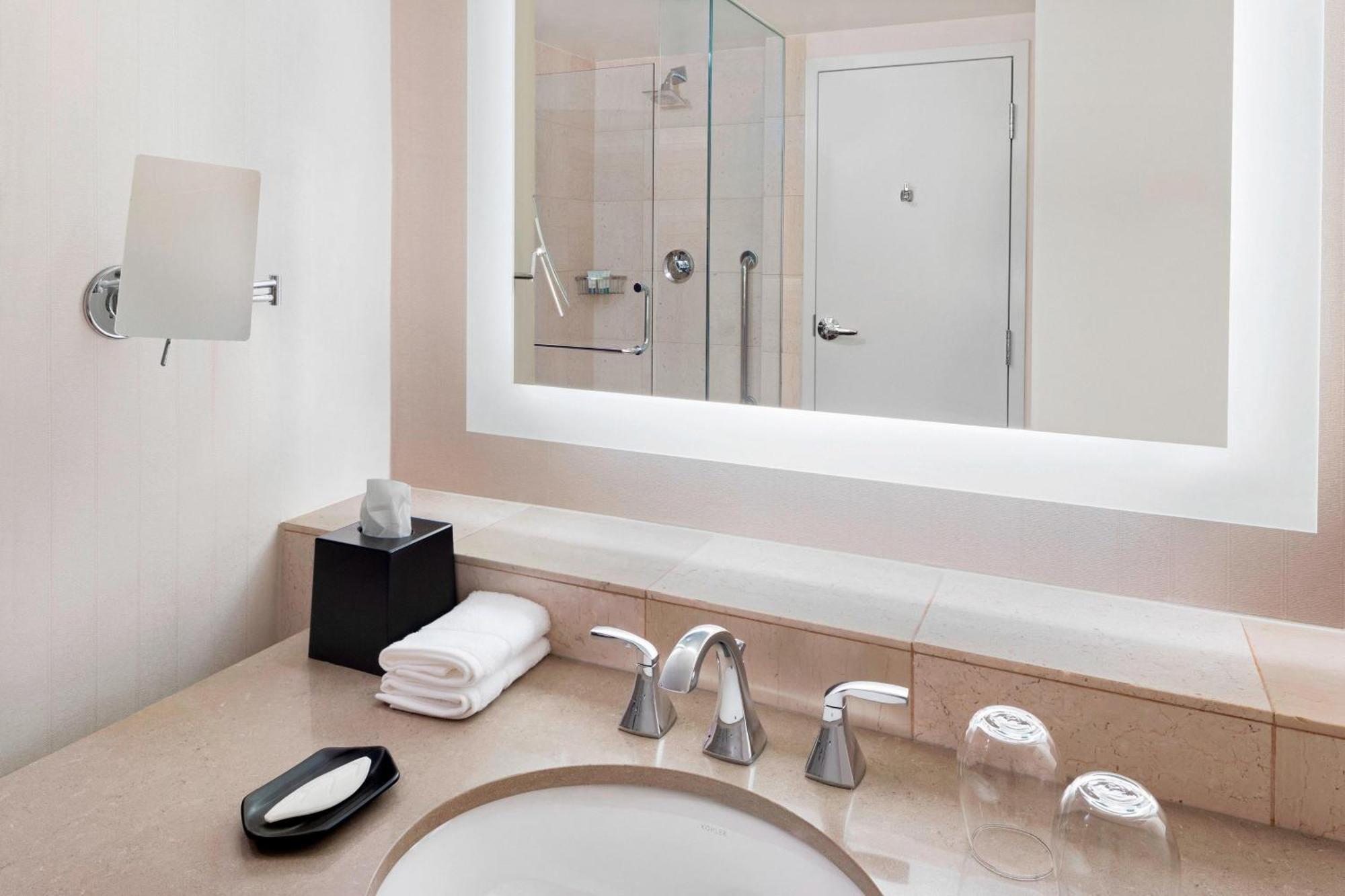 The Westin Buckhead Atlanta Hotel Luaran gambar