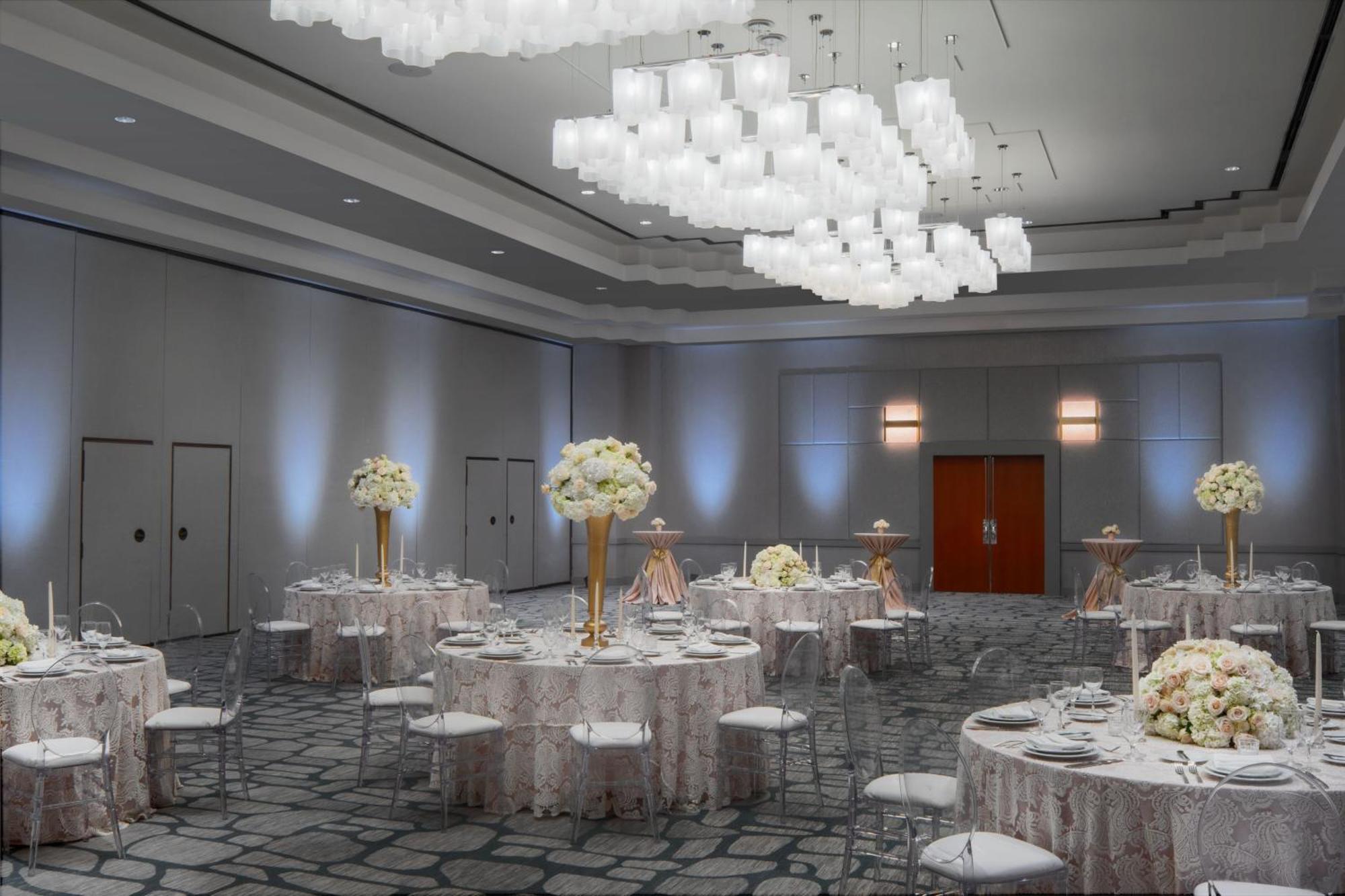 The Westin Buckhead Atlanta Hotel Luaran gambar
