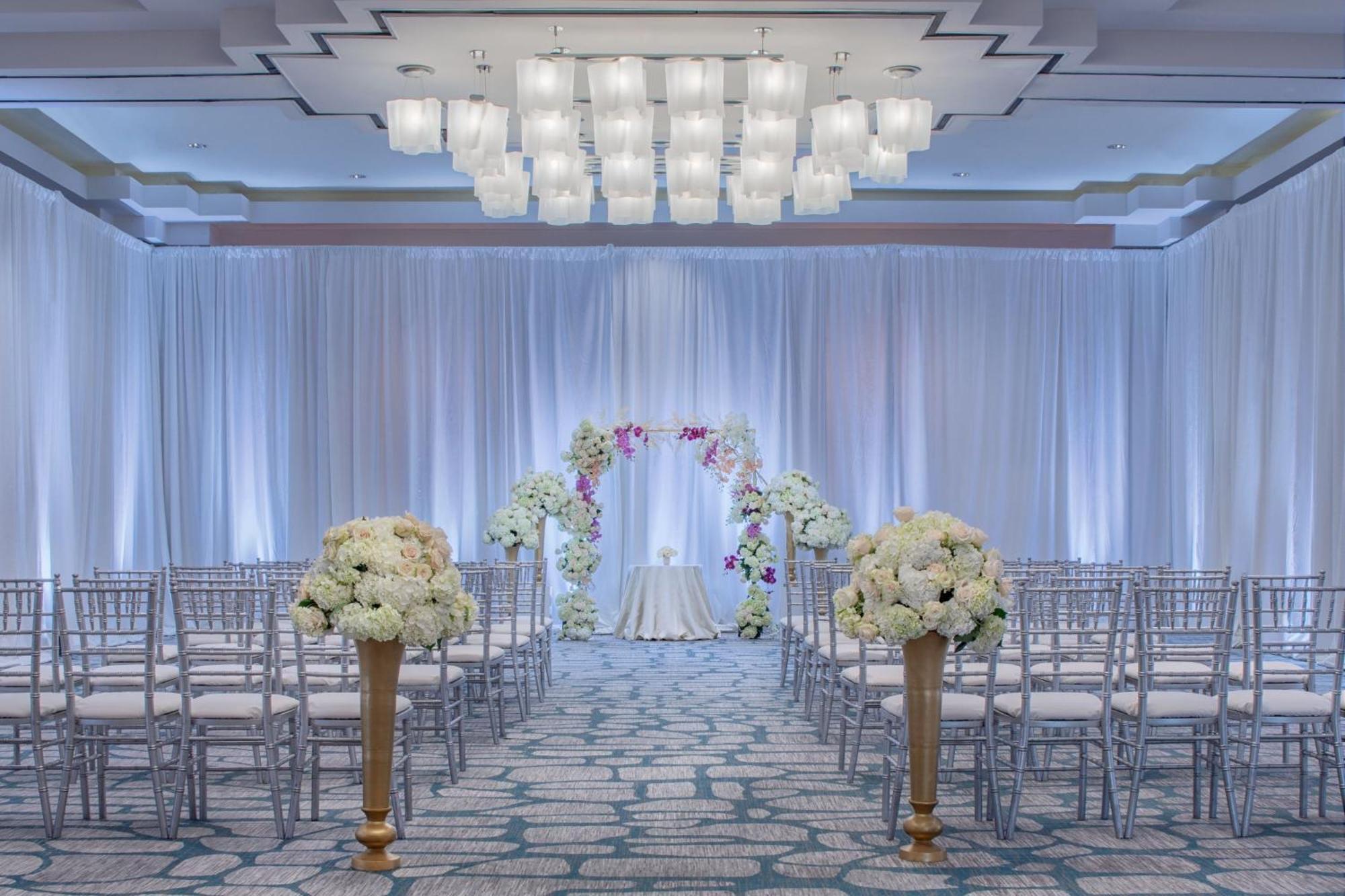 The Westin Buckhead Atlanta Hotel Luaran gambar