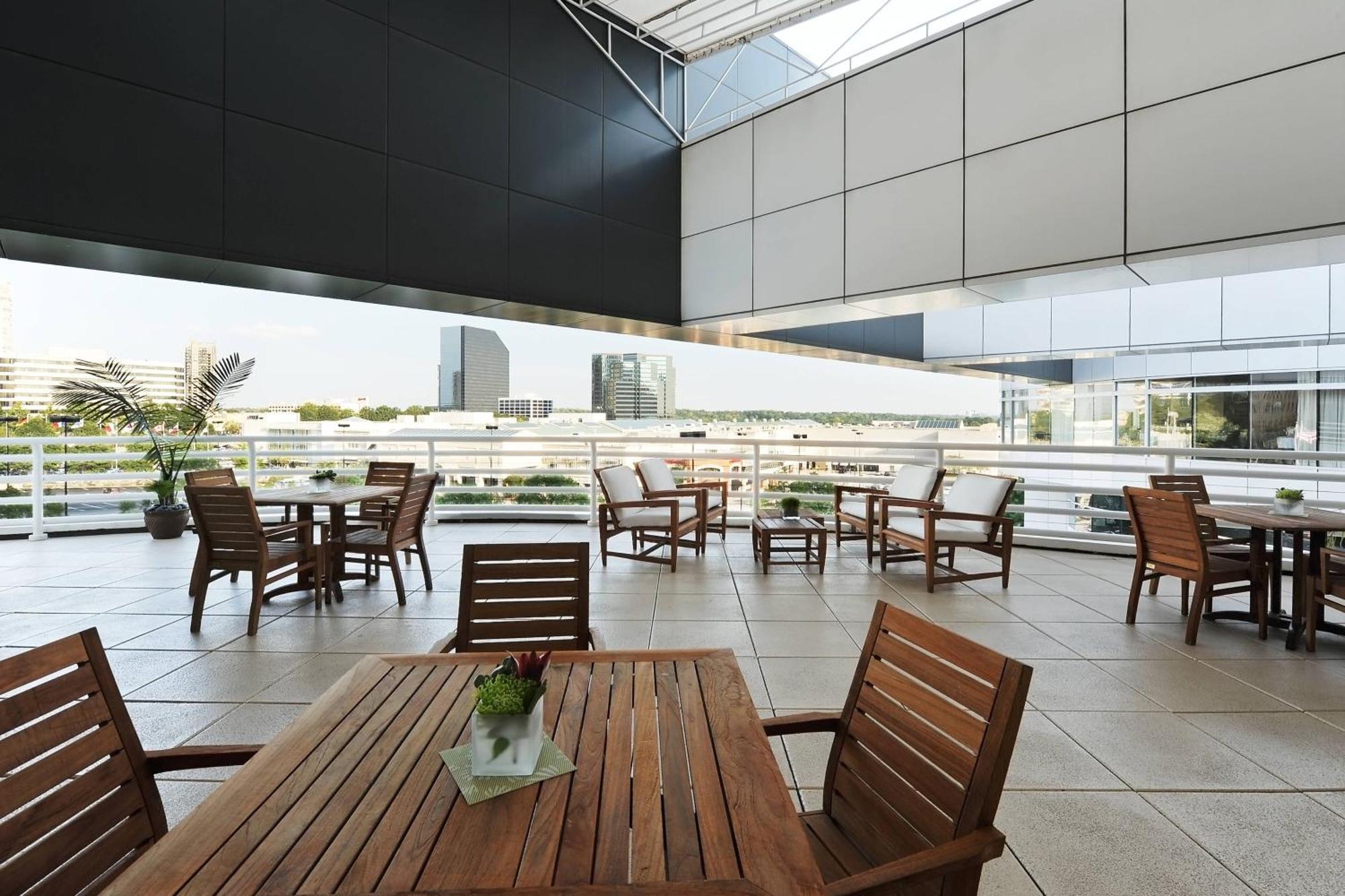 The Westin Buckhead Atlanta Hotel Luaran gambar