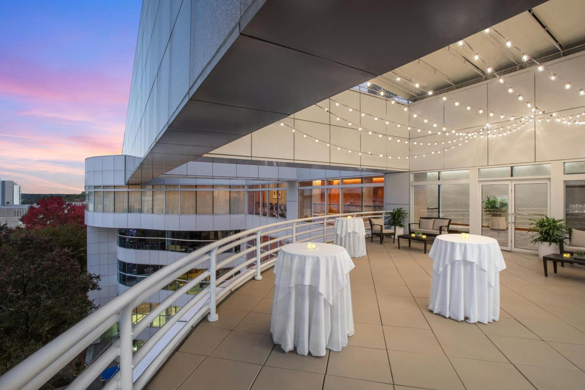 The Westin Buckhead Atlanta Hotel Luaran gambar