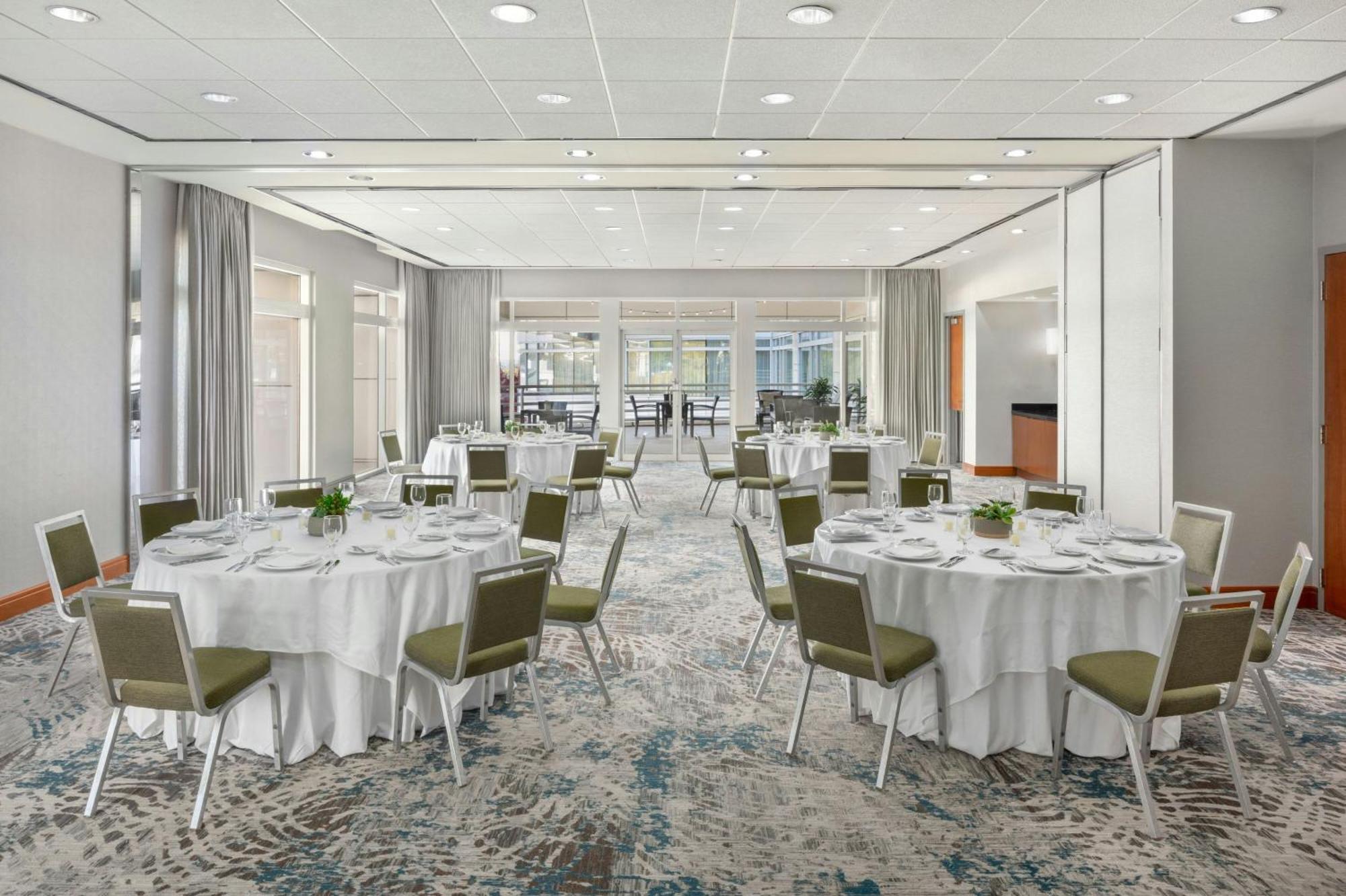 The Westin Buckhead Atlanta Hotel Luaran gambar