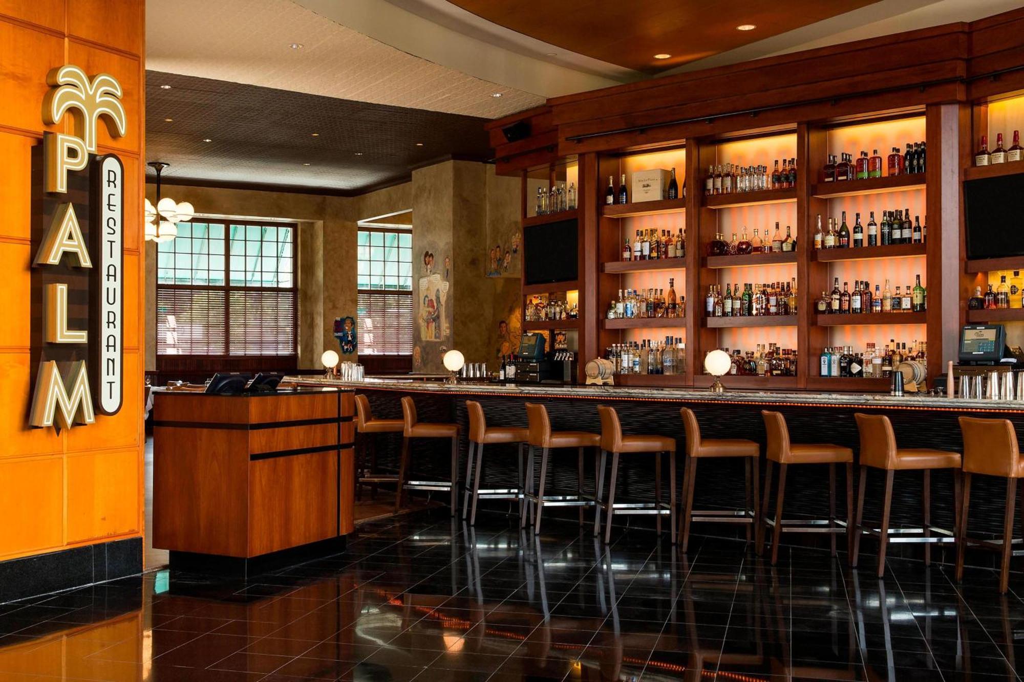 The Westin Buckhead Atlanta Hotel Luaran gambar